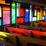 Sortie exceptionnelle Totem: en recherche du sens au LAB