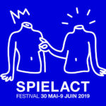 Soirée Totem: Spielact – X jours pour jouer et penser