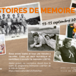 Histoires de mémoire