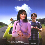 Everybody's Perfect 3: Transamerica