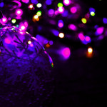 Fête!!: "Noël des groupes Trans et Bi", buffet canadien et disco!