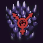 Manif: Transgender Day of Remembrance (TDOR)