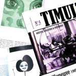 TIMULT: Atelier d'écriture