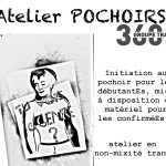 Atelier Pochoirs