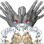 Atelier Bodypainting : "Nos corps, nos couleurs, nos choix!"