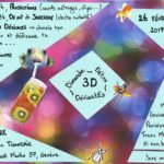 Dimanche Detox DéviantEs! festif et convivial entre meufs, gouines, biEs, trans FT*/MT* et NB