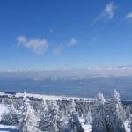 REPORTÉ – Virée aux Rasses (près de Sainte-Croix)