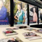 Rencontre: Aîné-e-s et jeunes lgbtiq* croisent leur mémoire