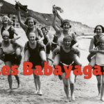 Rencontre mensuelle des Babayagas